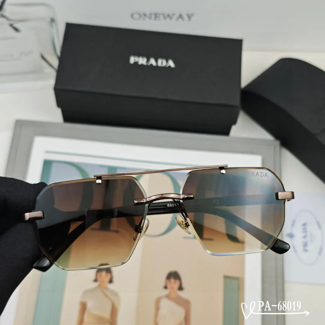 Prada Fashion Item Fashion