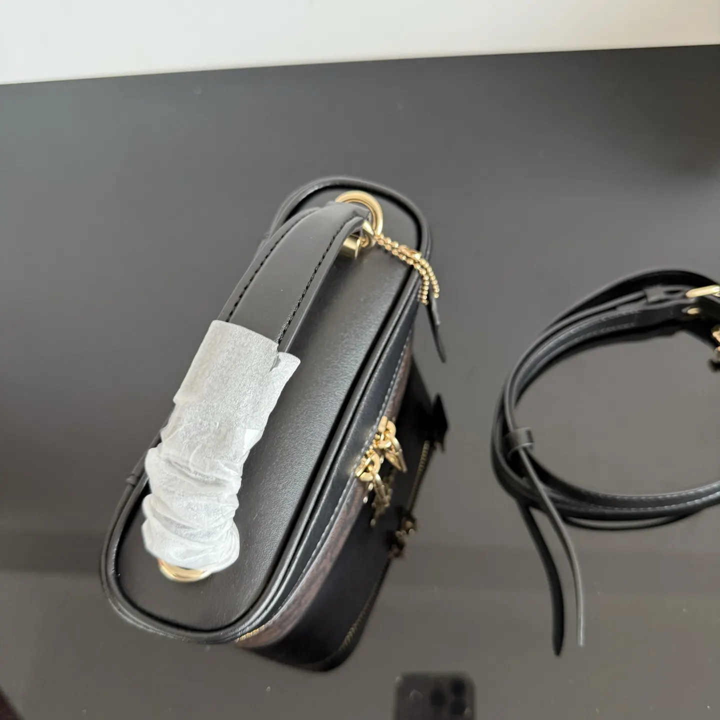 Cosmetic Pouch