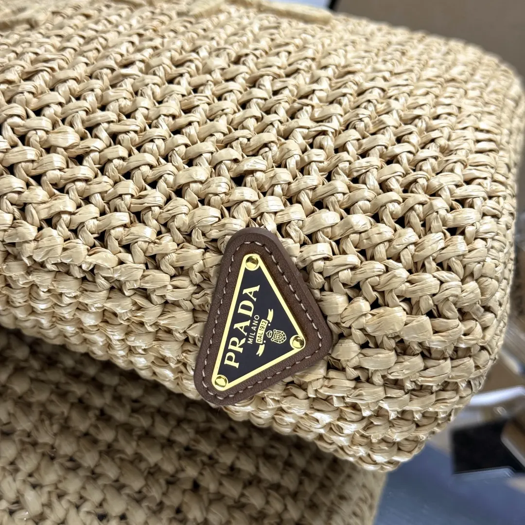 Prada Tote Bag