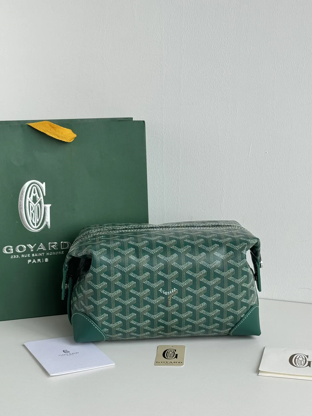 Cosmetic Pouch Travel