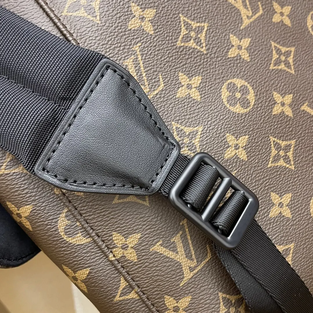 Backpack Leather