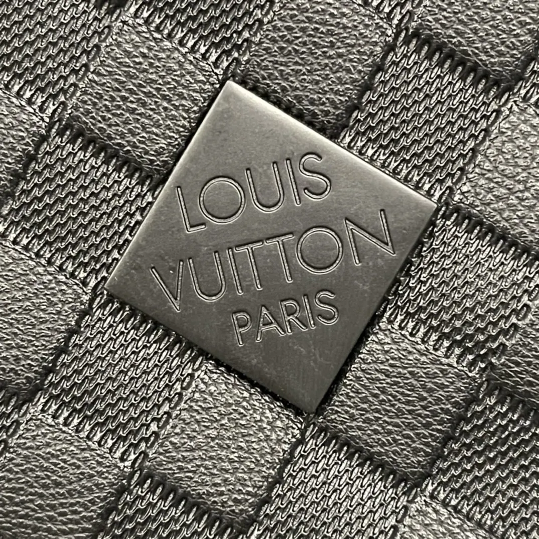 LV travel bag, large-capacity travel model Image 6 LV travel bag, large-capacity travel model Image 6
