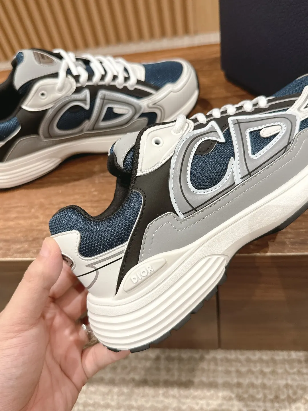 New Balance B30 运动鞋 休闲百搭款