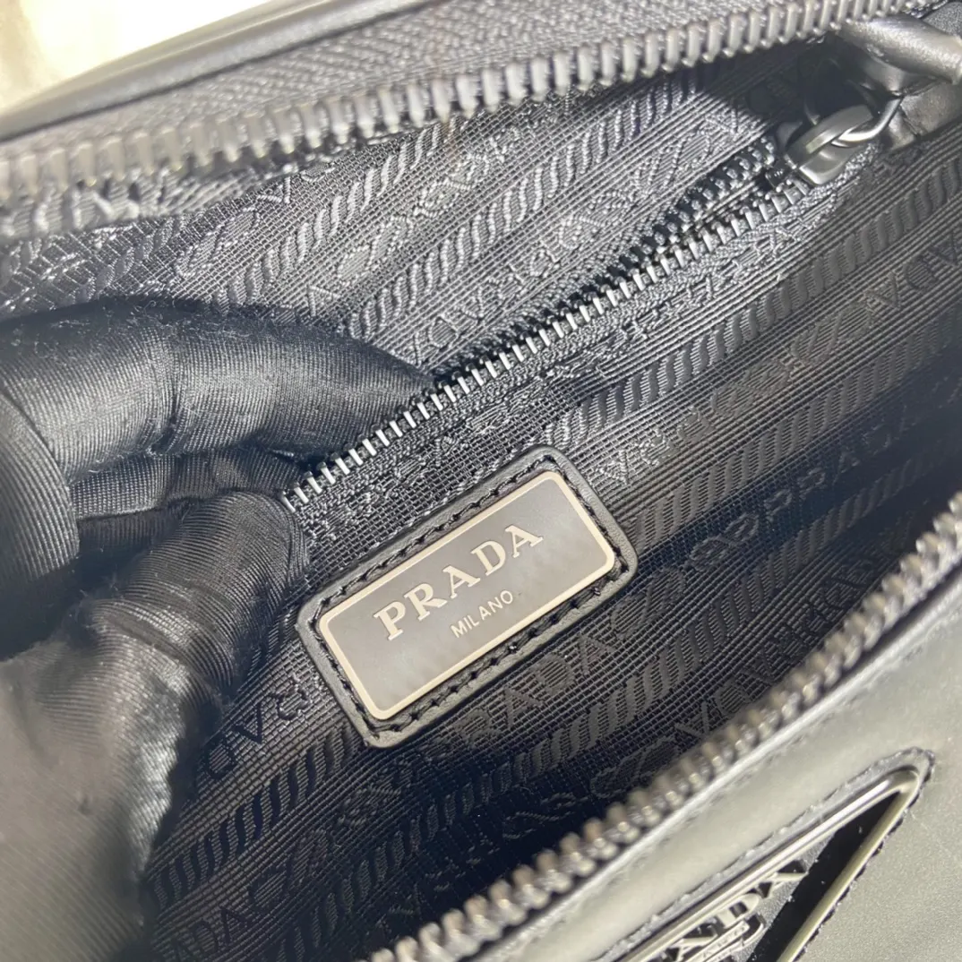 Belt Bag Casual Leather