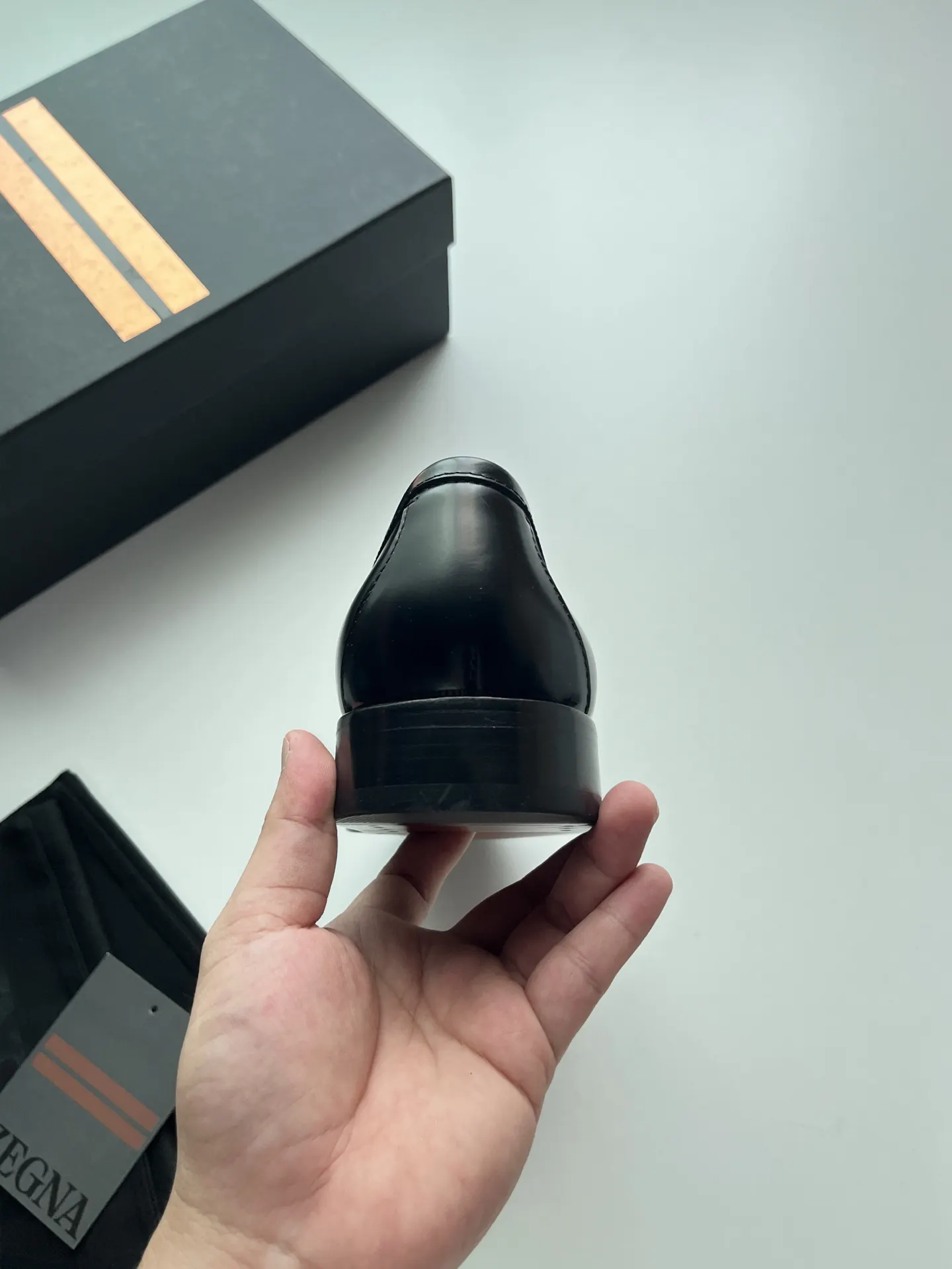 精选 银色 乐福鞋 休闲百搭款 款06
