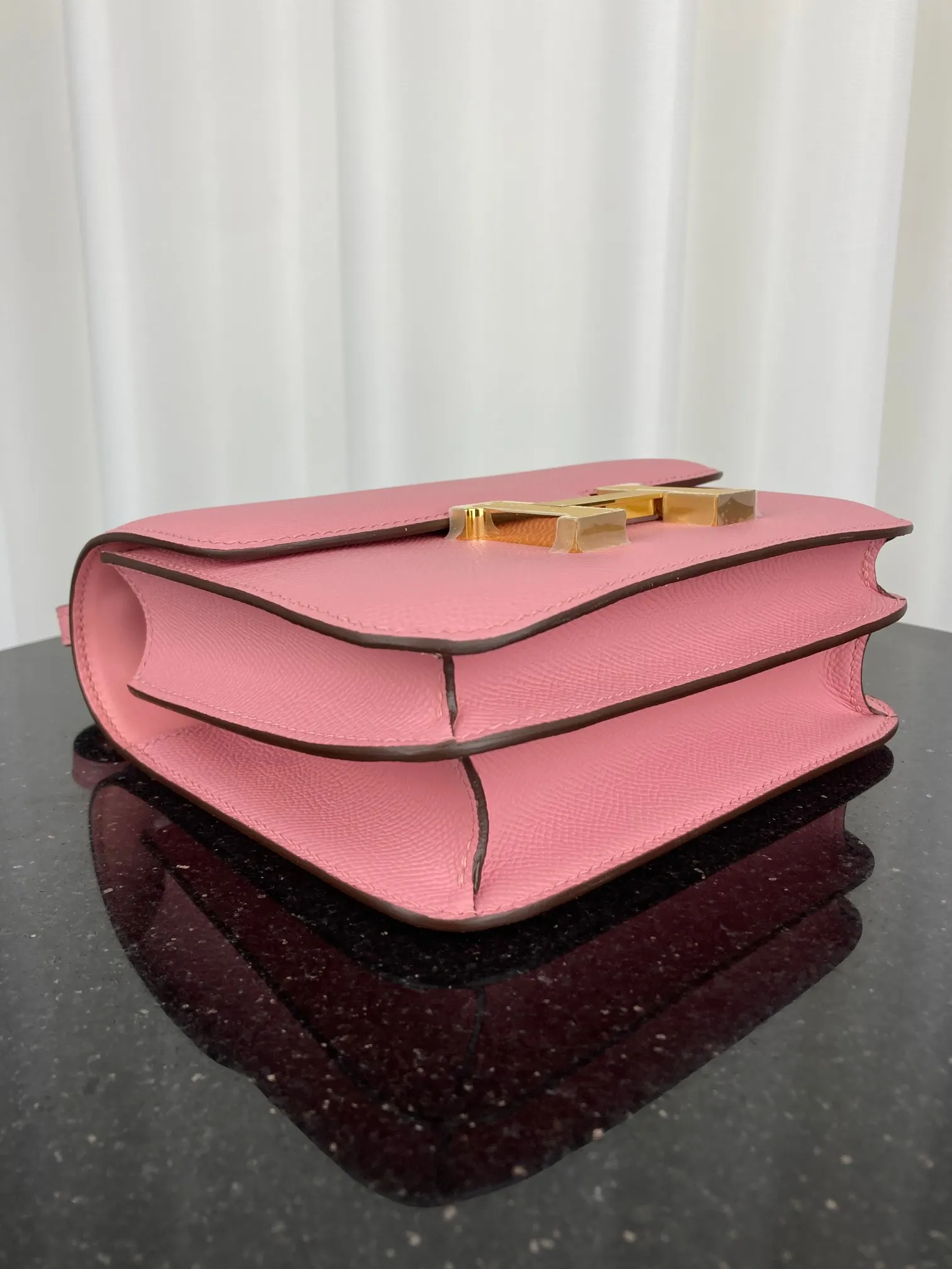 Hermès Constance Crossbody Bag Classic