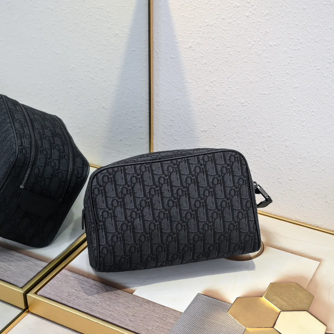 Clutch Bag Leather
