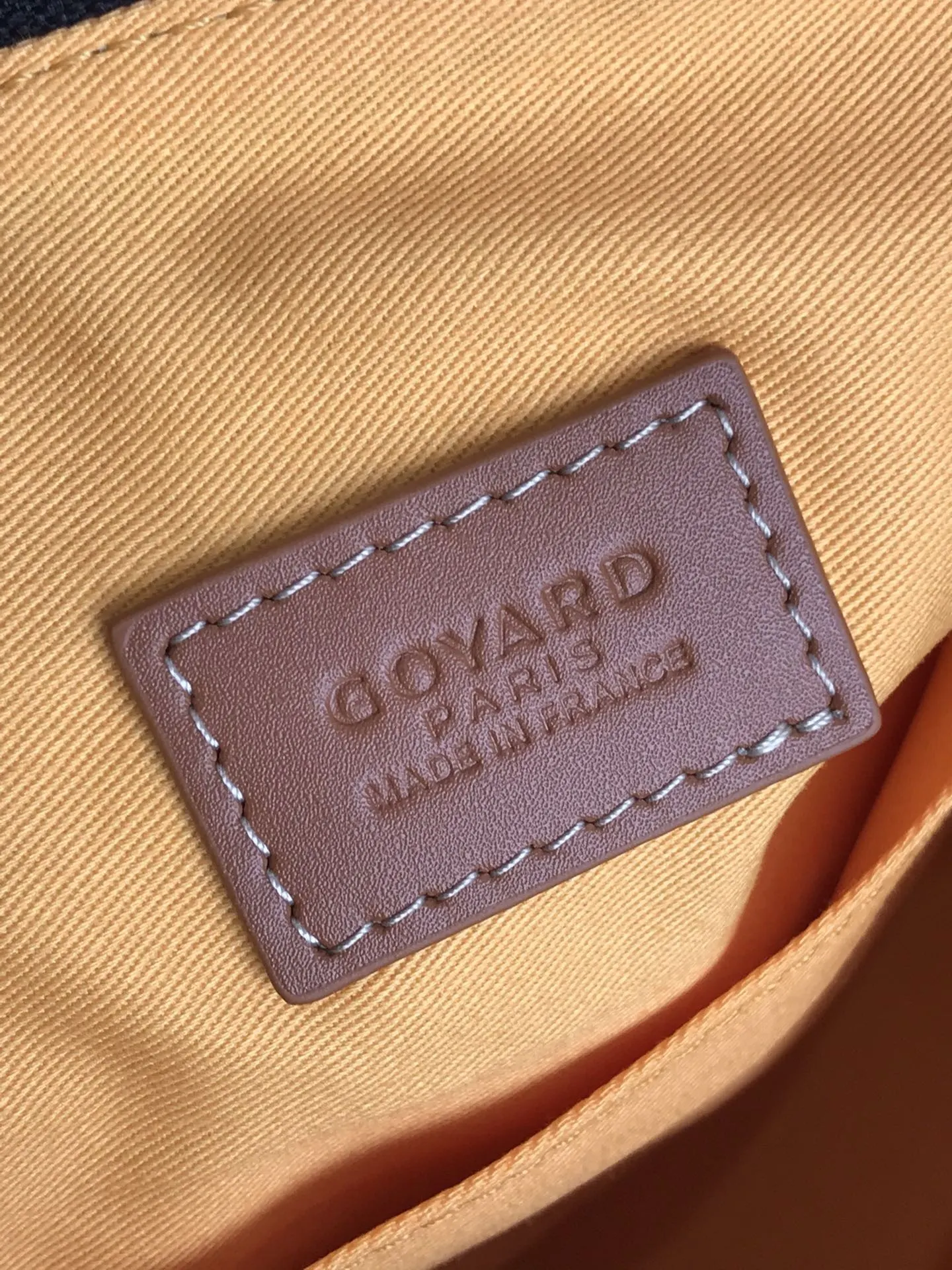 Goyard 戈雅 化妆包Boeing 化妆包收纳袋 内里有 手拿包 精致手拿款