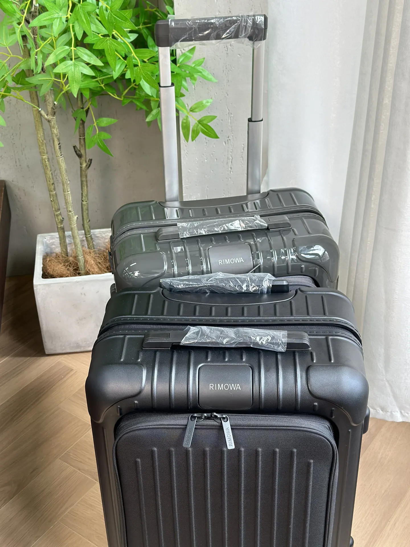 Suitcase Travel Lightweight