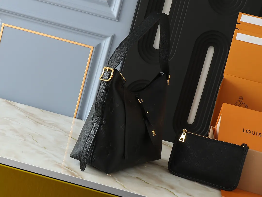 CarryAll Mo手拿包 精致手拿款