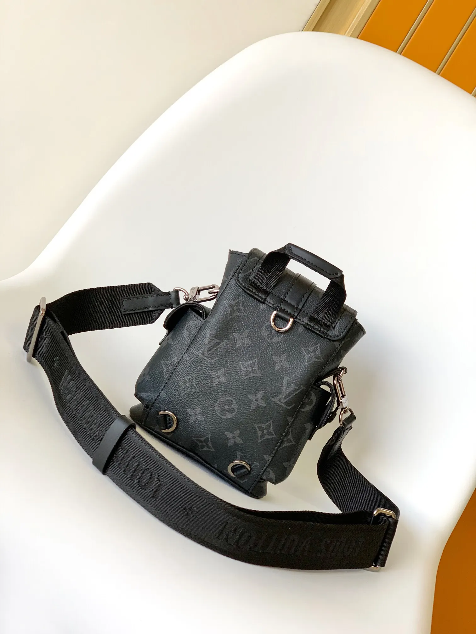 Louis Vuitton Shoulder Bag