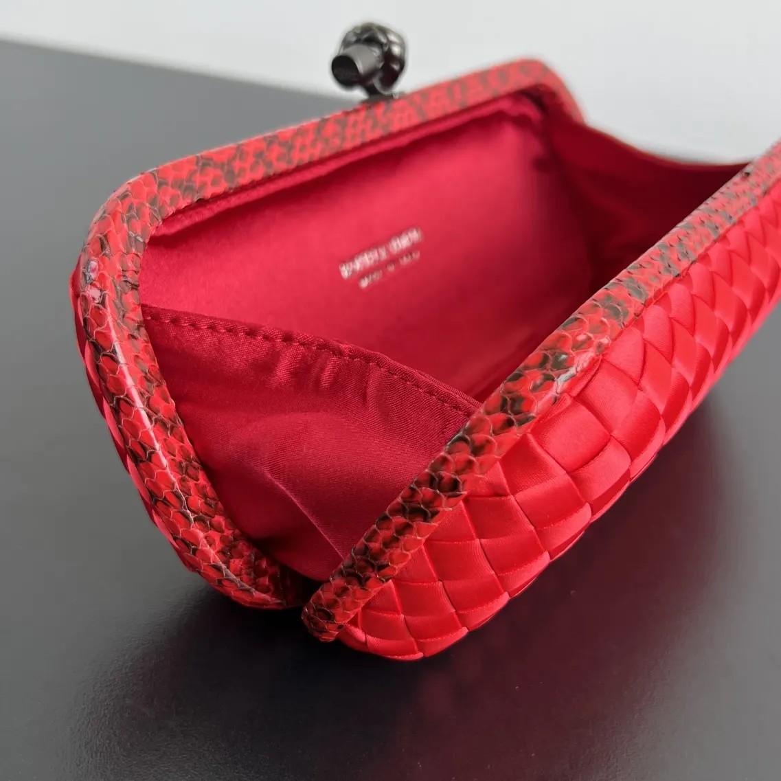 Cosmetic Pouch Image 9 Cosmetic Pouch Image 9