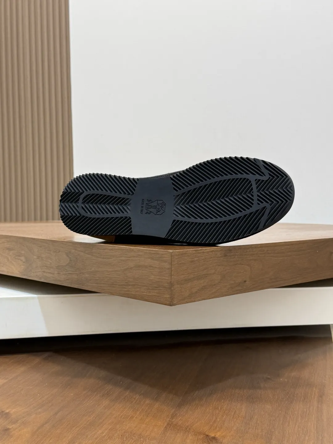 Brunello Cucinelli SS 白色 运动鞋 休闲百搭款 款30