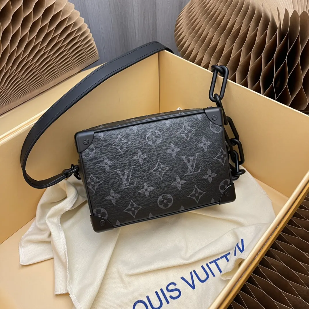 黑色 帆布 鏈條包 精致鏈條款