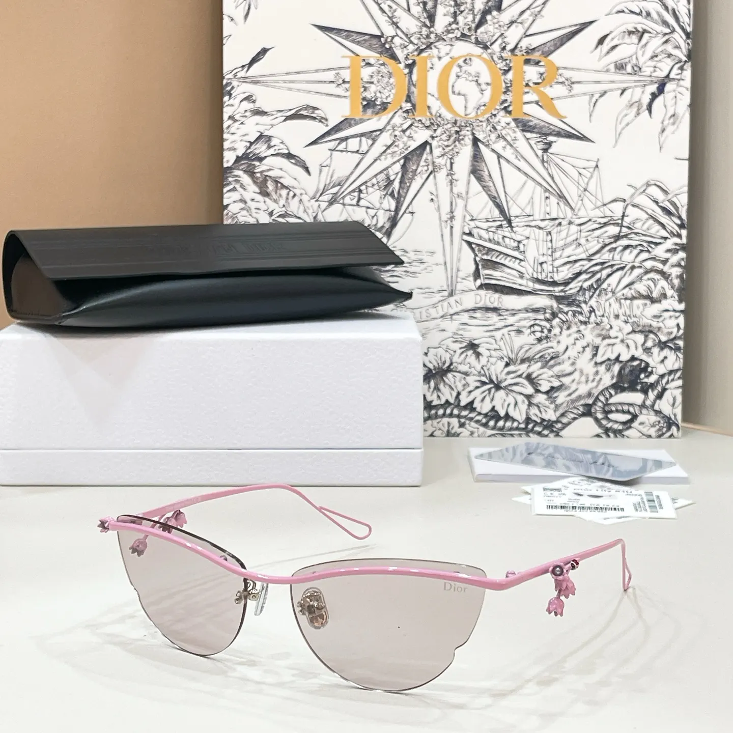 Dior Sunglasses