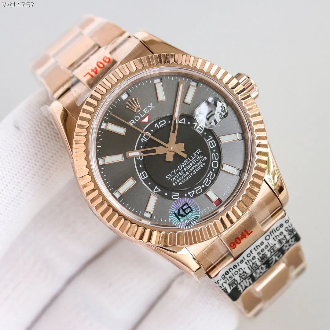 Watch Classic