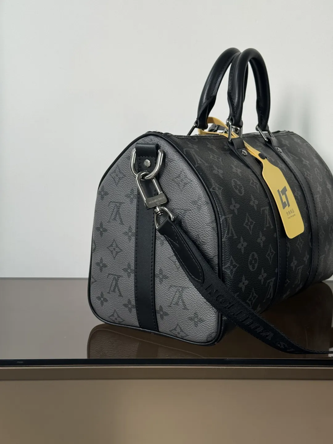 Fashion Item Travel