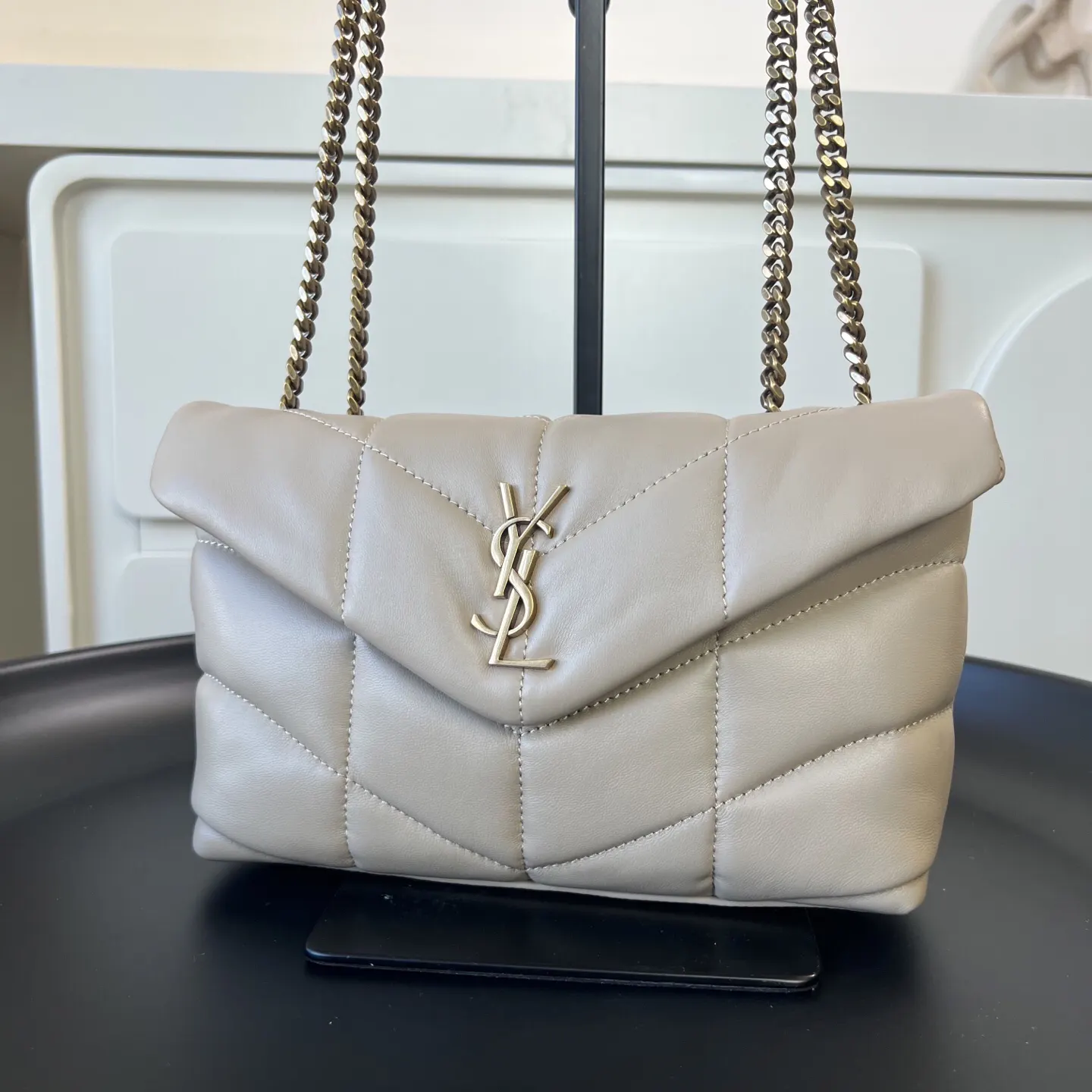 Chain Bag Classic