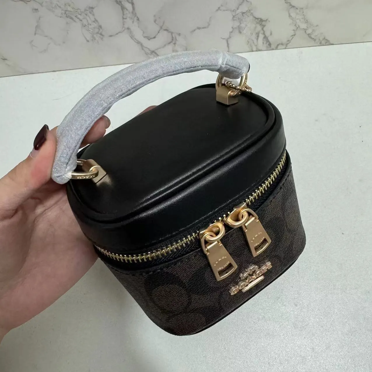 Cosmetic Pouch