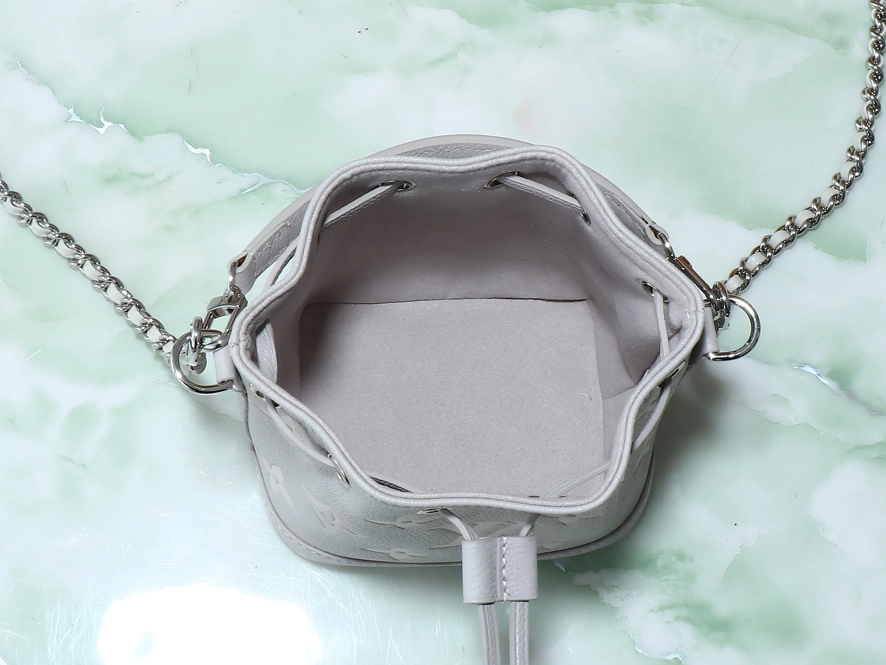 Bucket Bag Casual