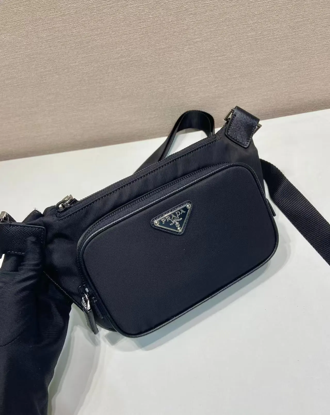 Belt Bag Casual