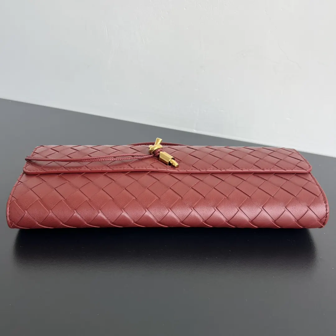 Bottega Veneta 羊皮 腋下包 復古腋下背款