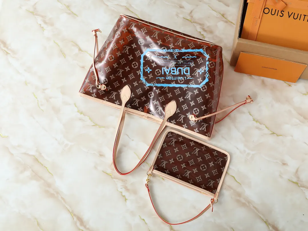 Tote Bag Leather