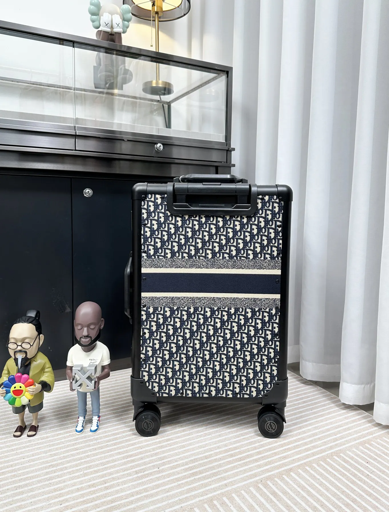 Suitcase Travel Lightweight
