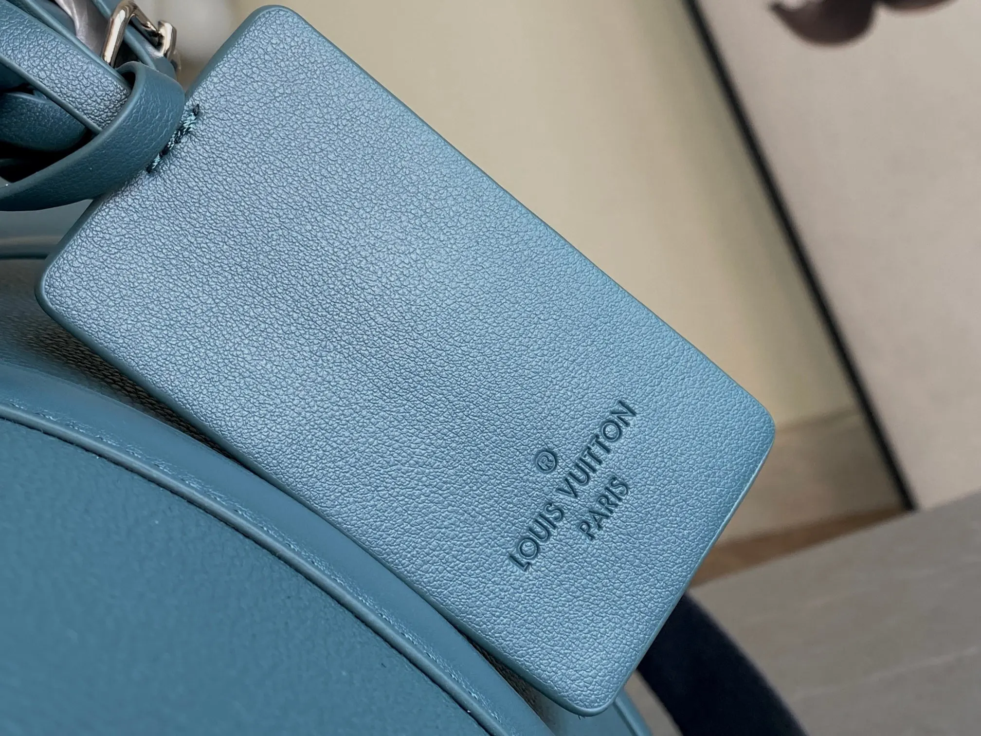 Keepall Mo旅行包 大容量旅行款