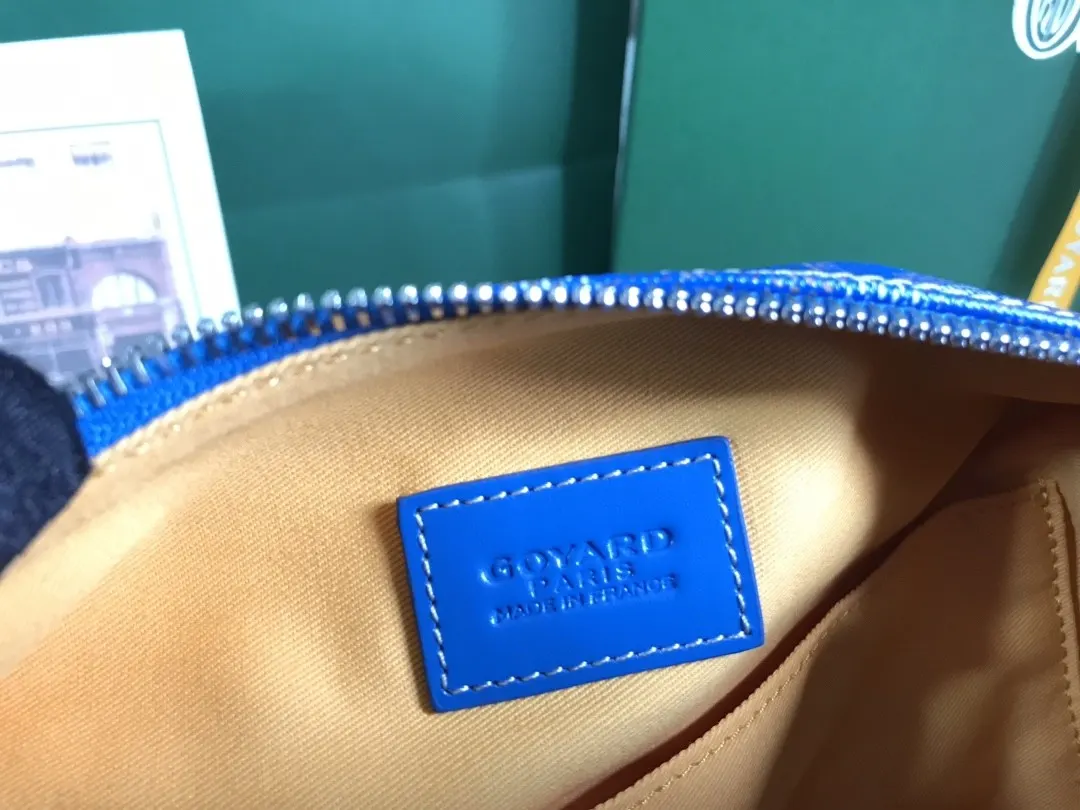 Goyard 款号 手拿包 精致手拿款