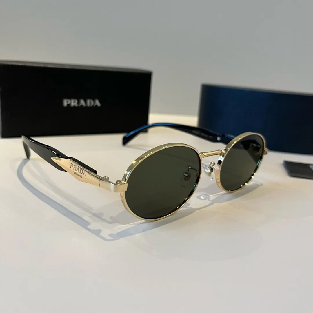 Prada 太阳眼镜 時尚遮阳 太陽鏡