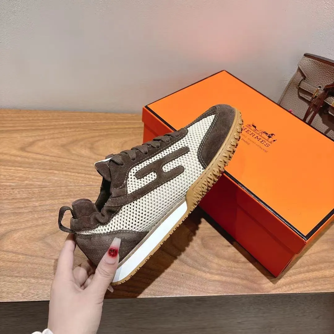 Hermès SS 运动鞋