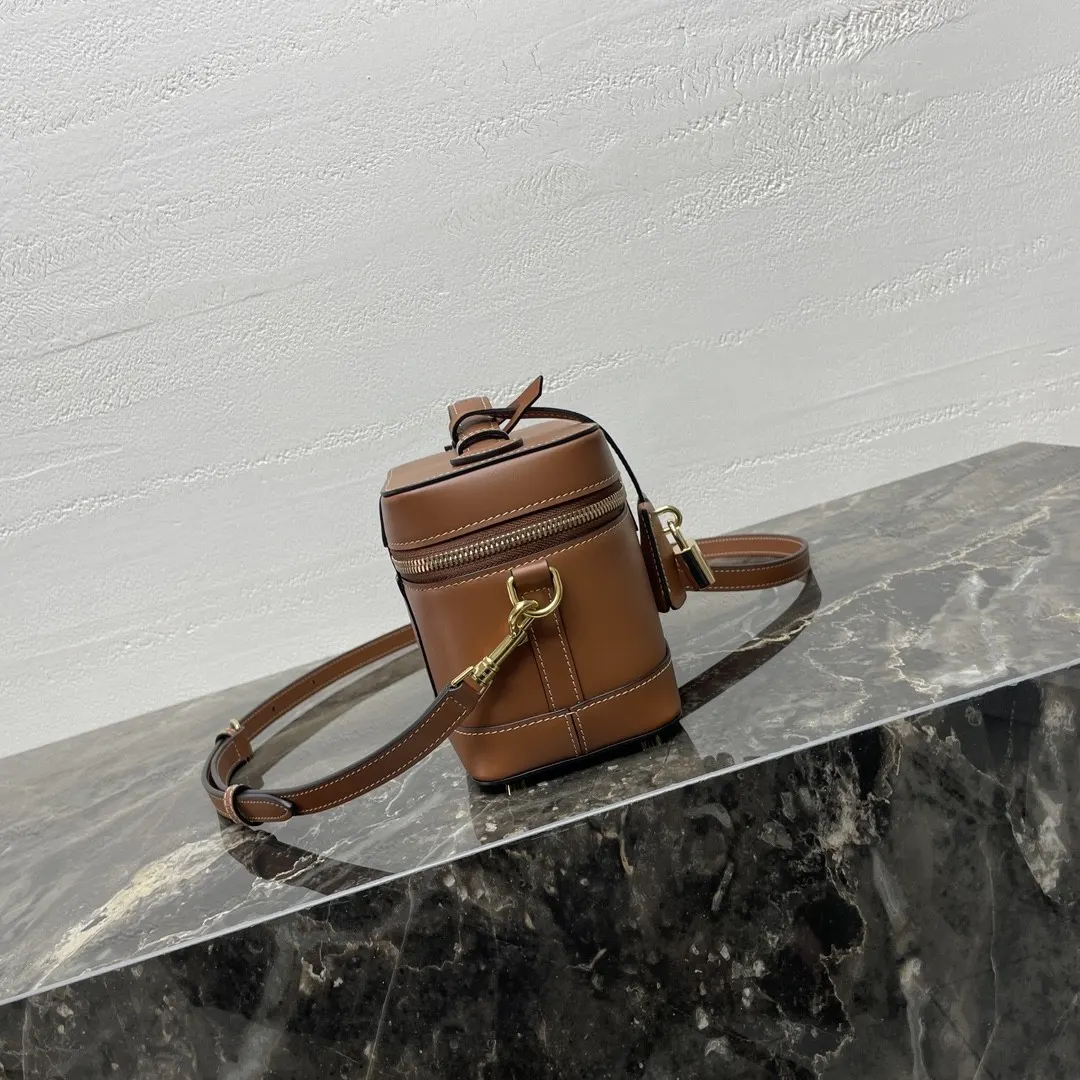 Cosmetic Pouch