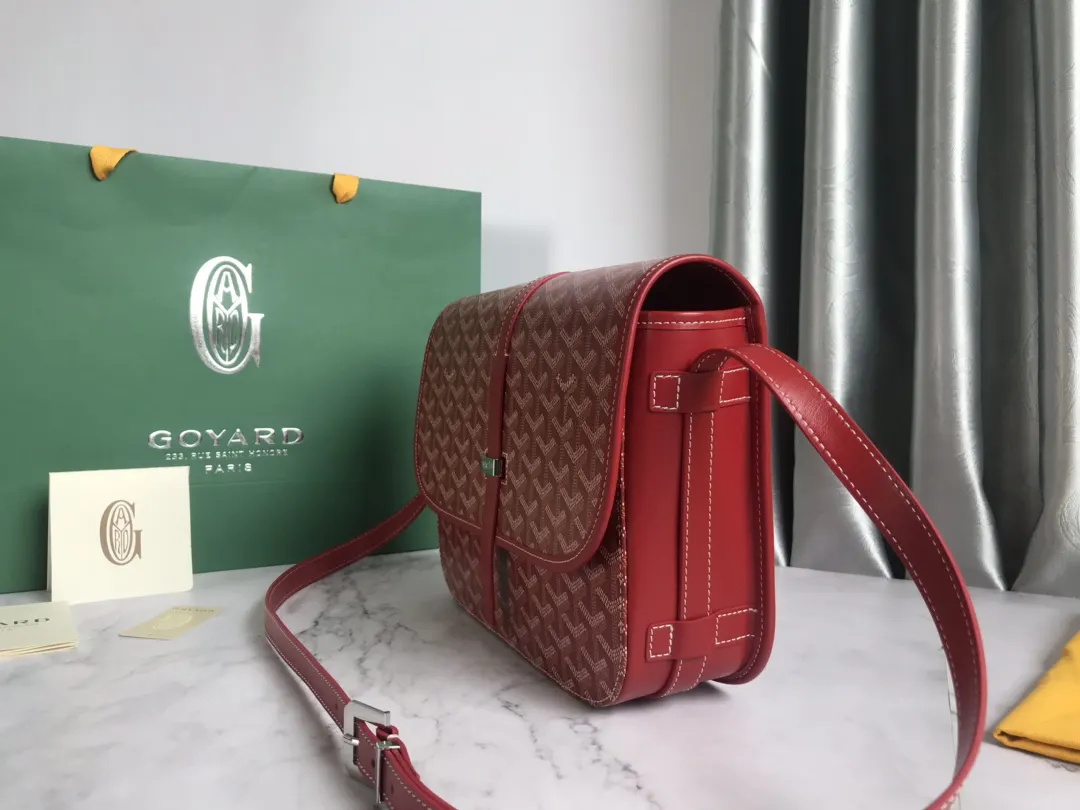 Goyard Organizer Pouch Travel