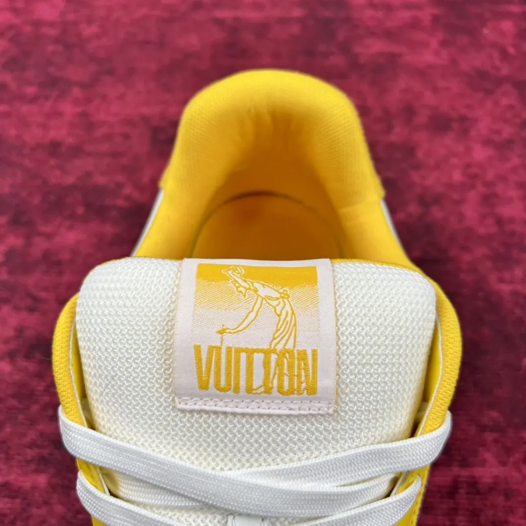 Louis Vuitton 运动鞋