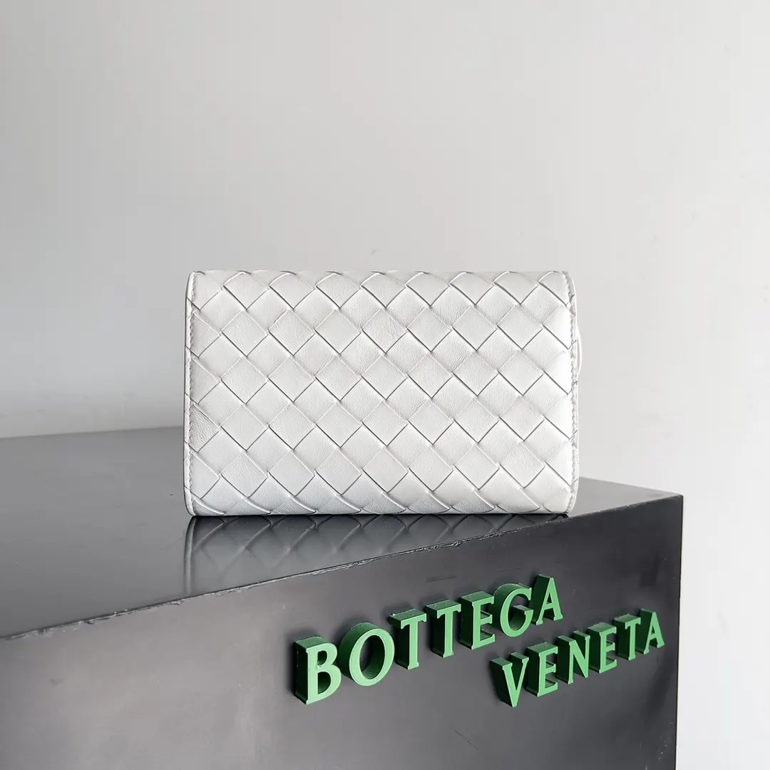 Bottega Veneta 手拿包 精致手拿款