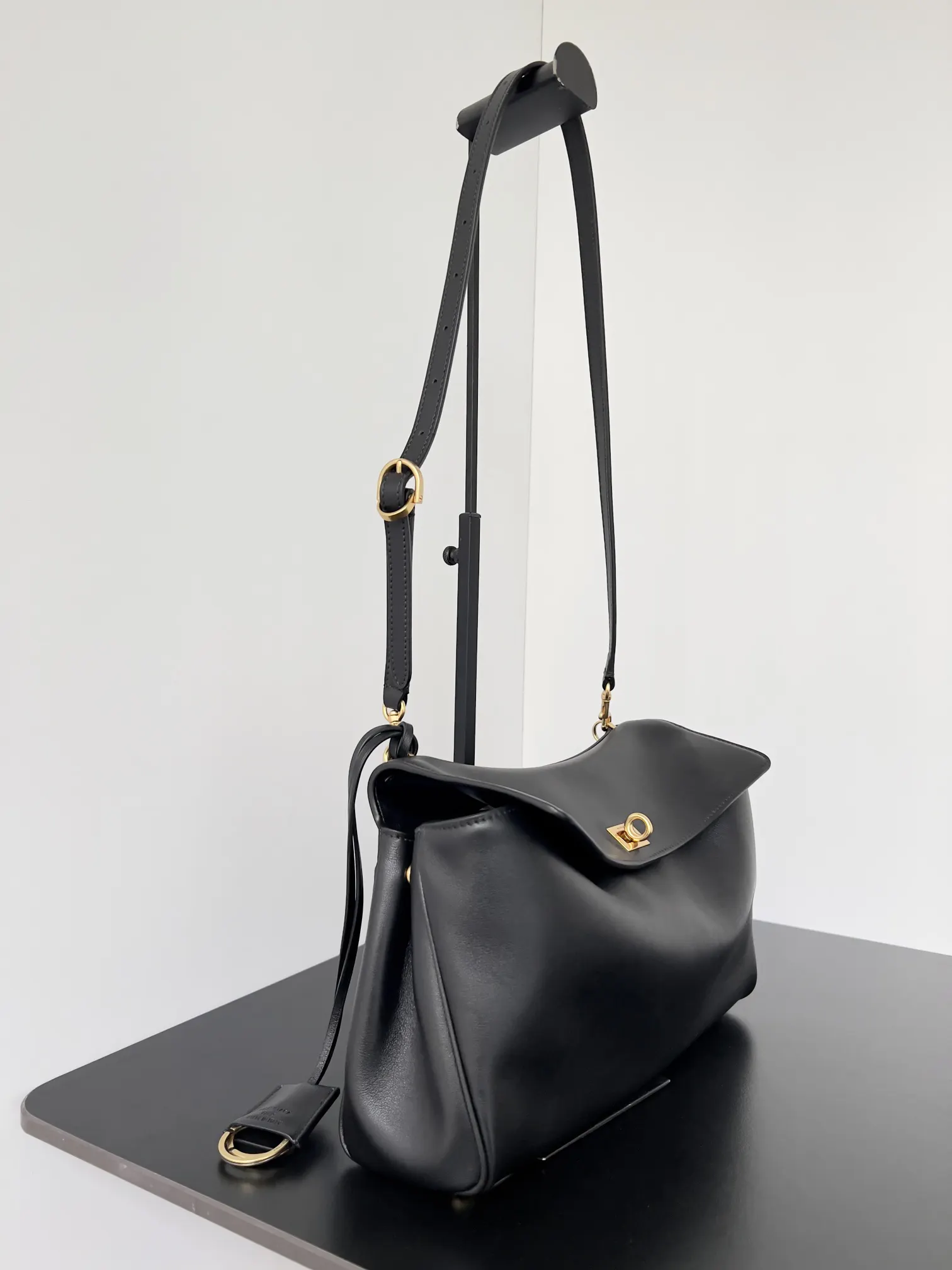 Balenciaga Rodeo 双肩包