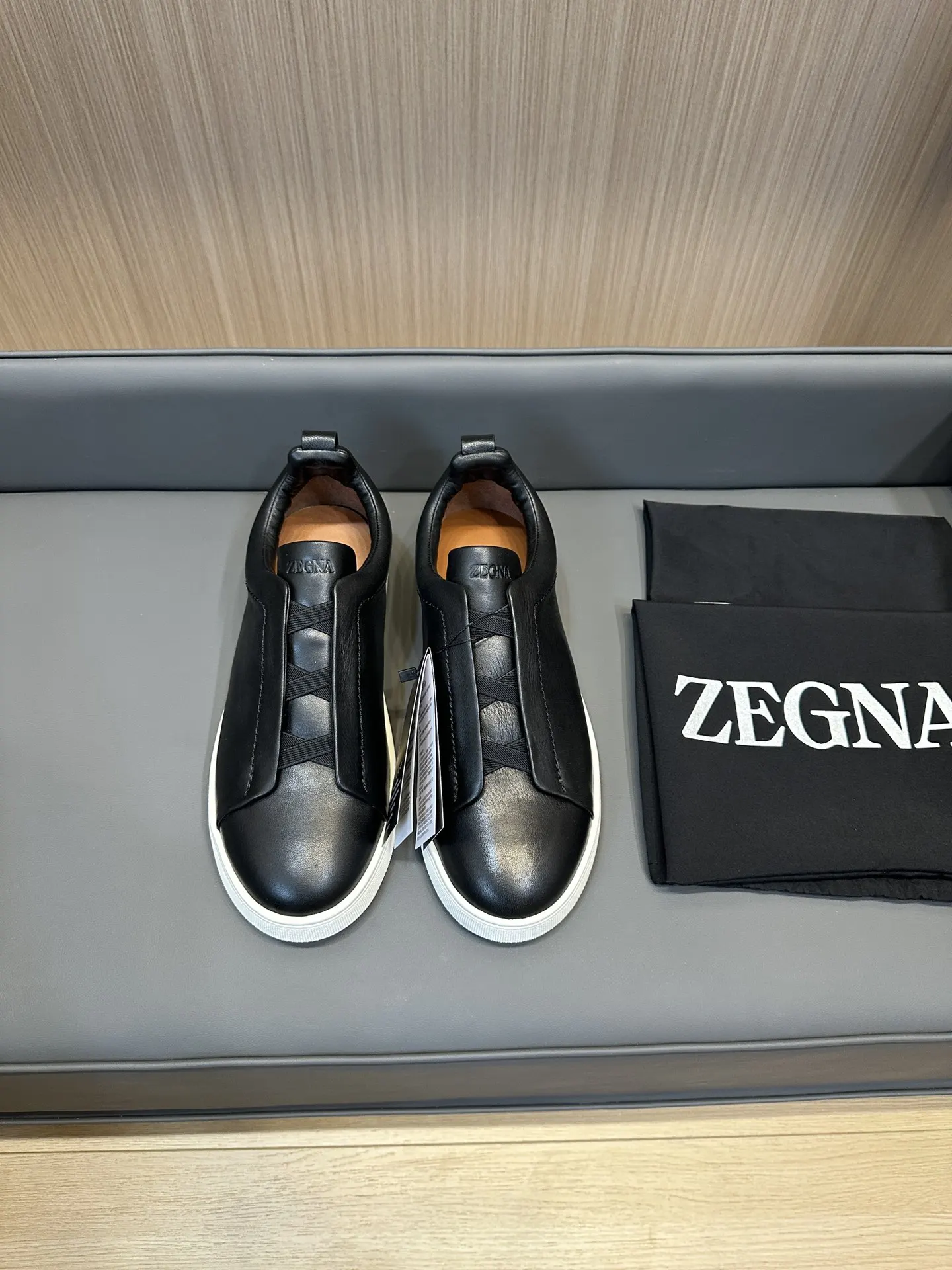 Triple S Casual Versatile Image 8 Triple S Casual Versatile Image 8