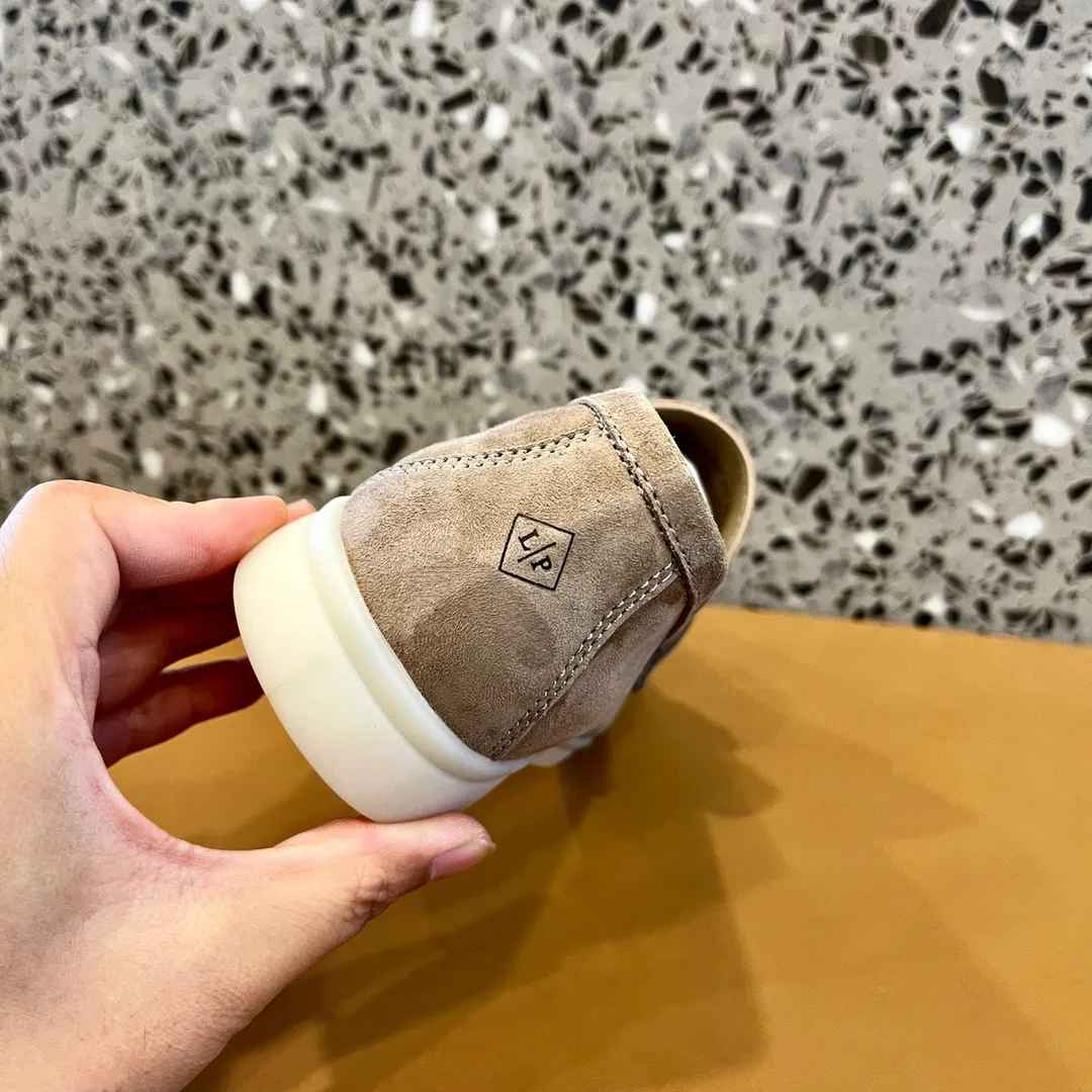 Hermès 乐福鞋