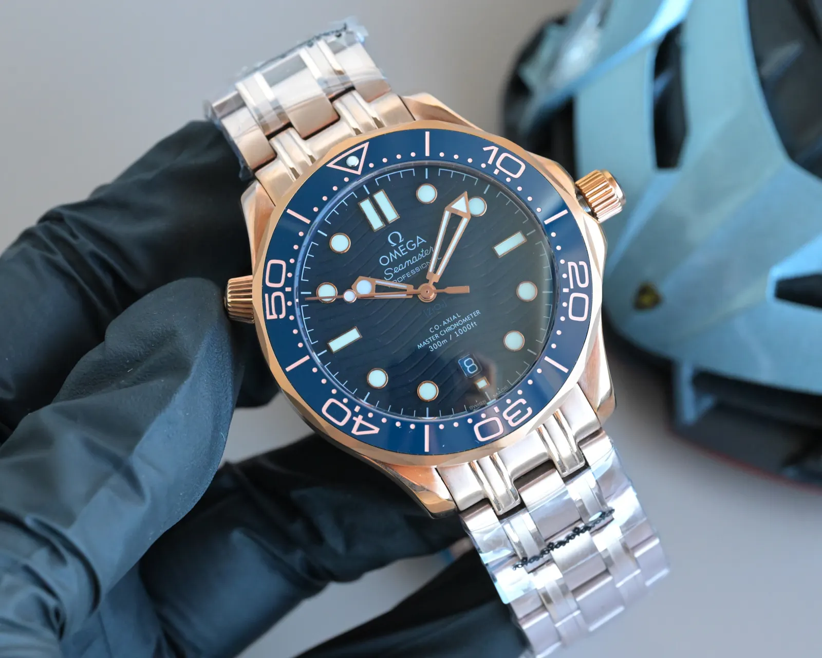 Watch Classic