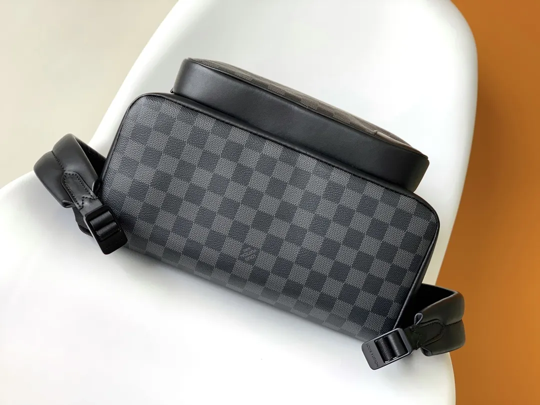 Louis Vuitton Backpack