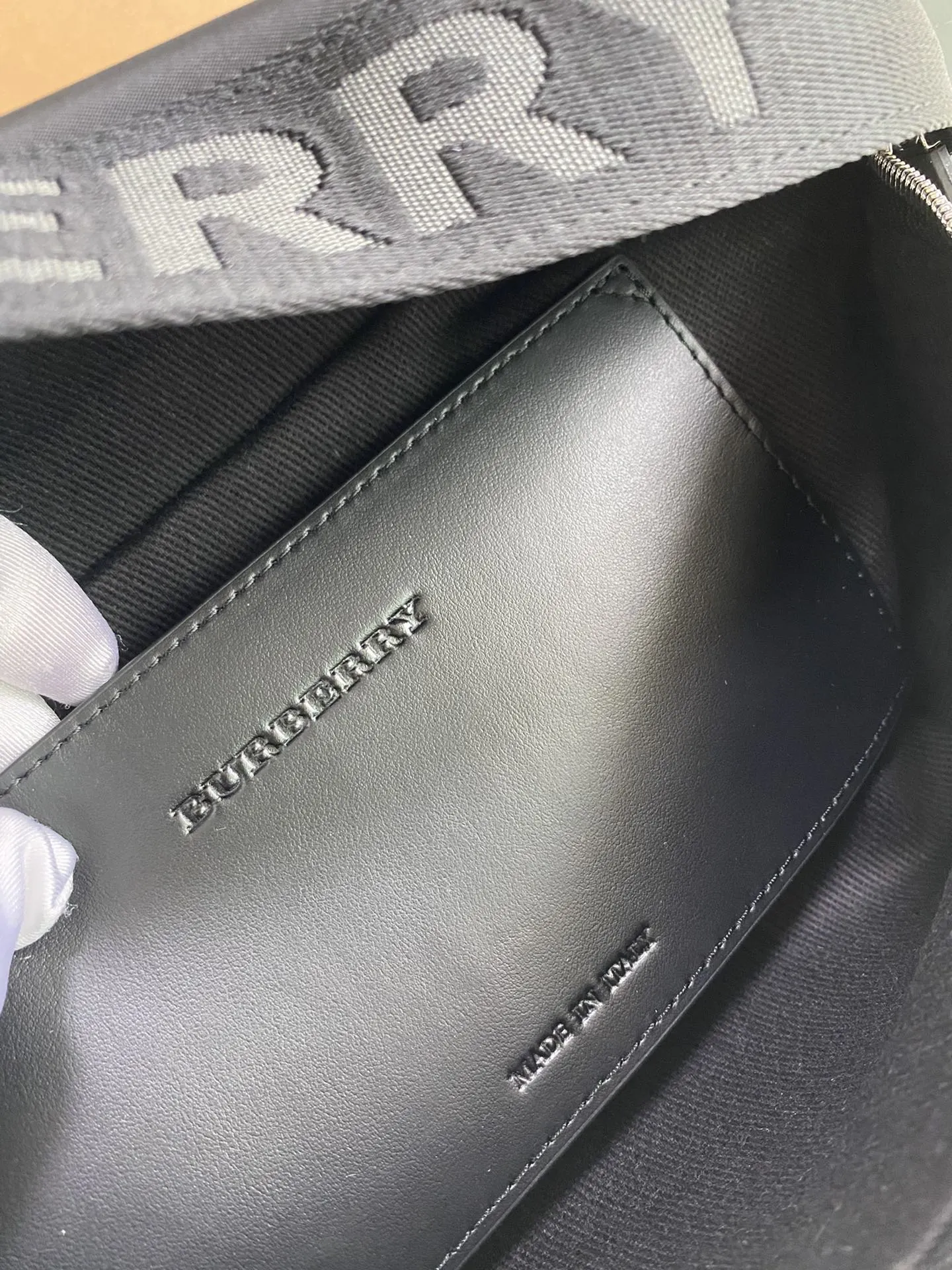 Belt Bag Casual