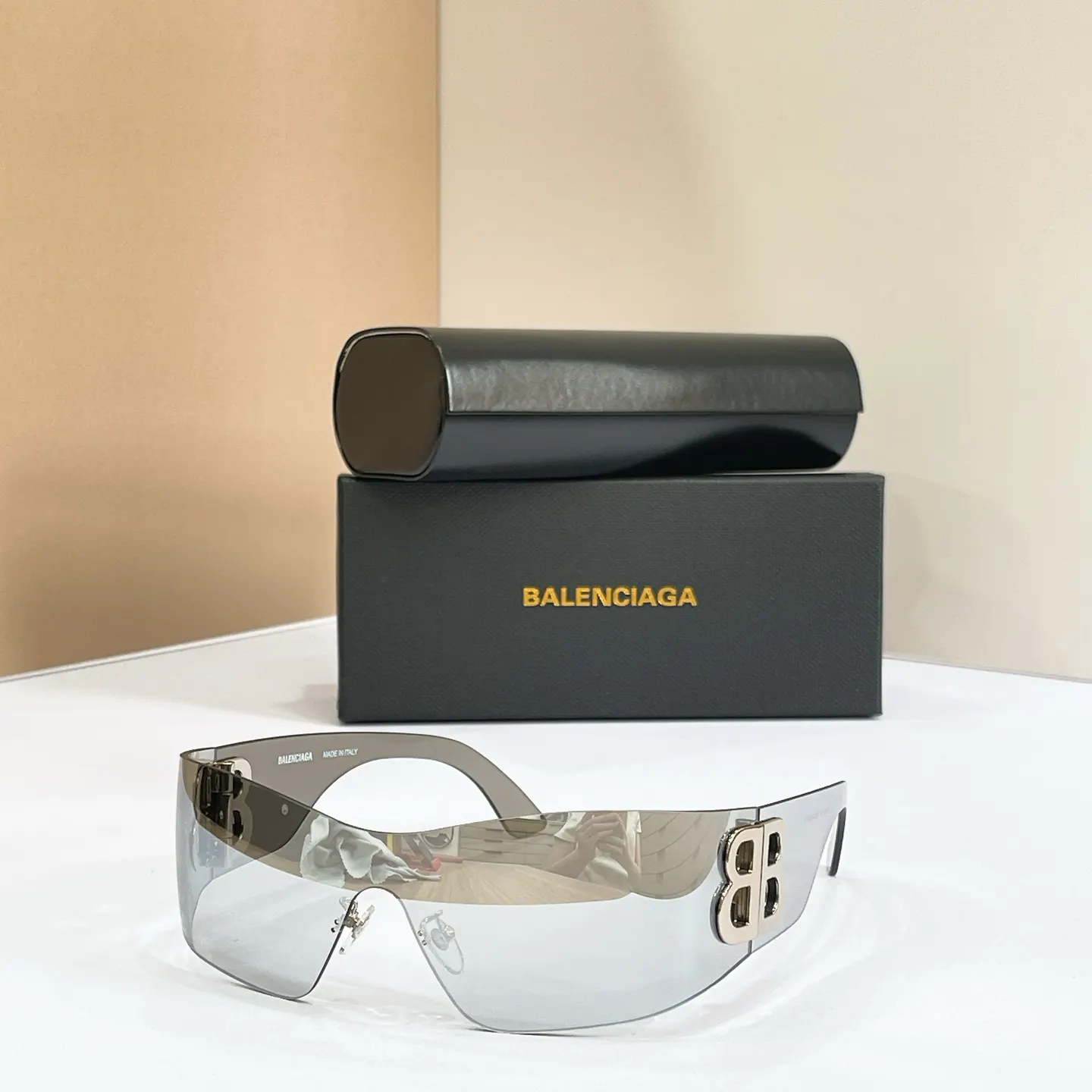 Balenciaga Fashion Item Fashion
