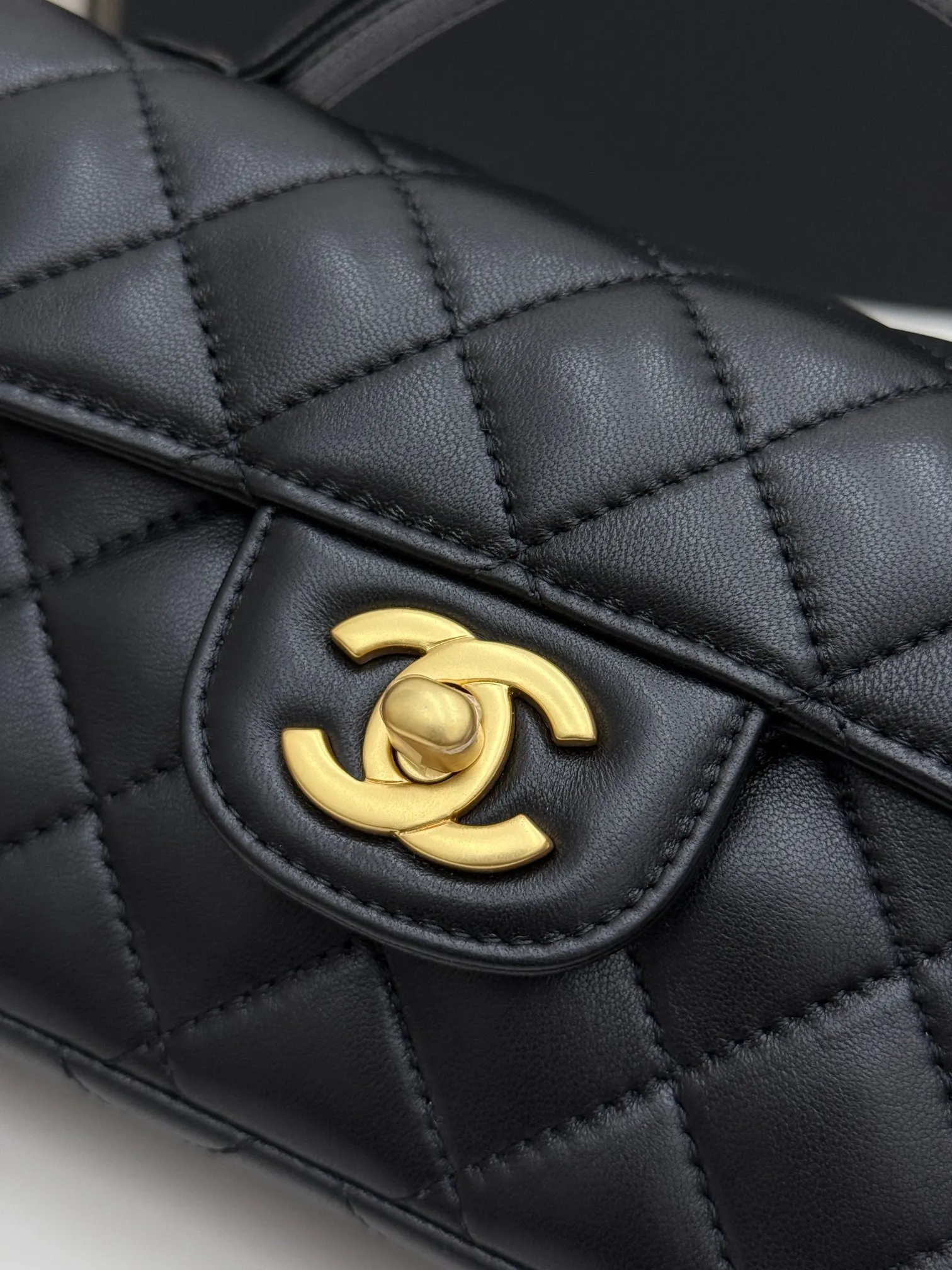 Chanel Chain Bag