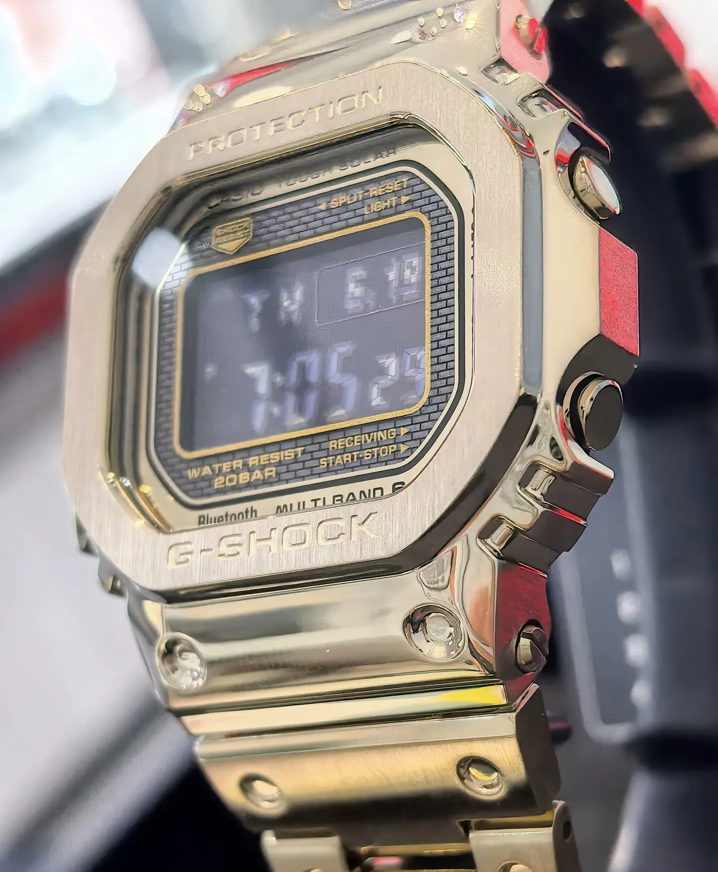 Watch Classic