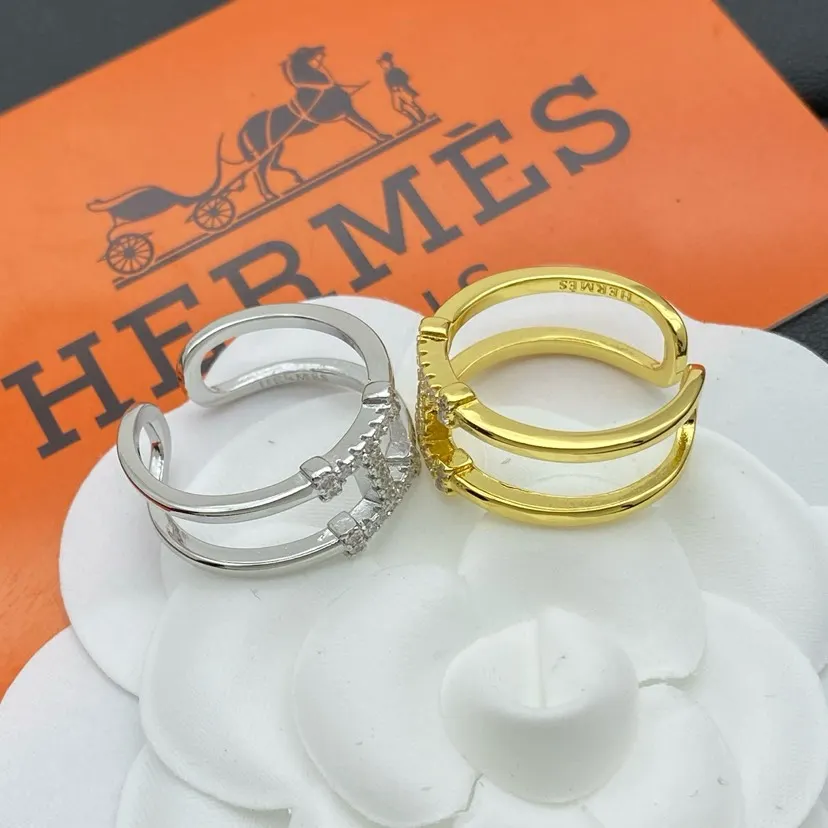 Hermès Earrings