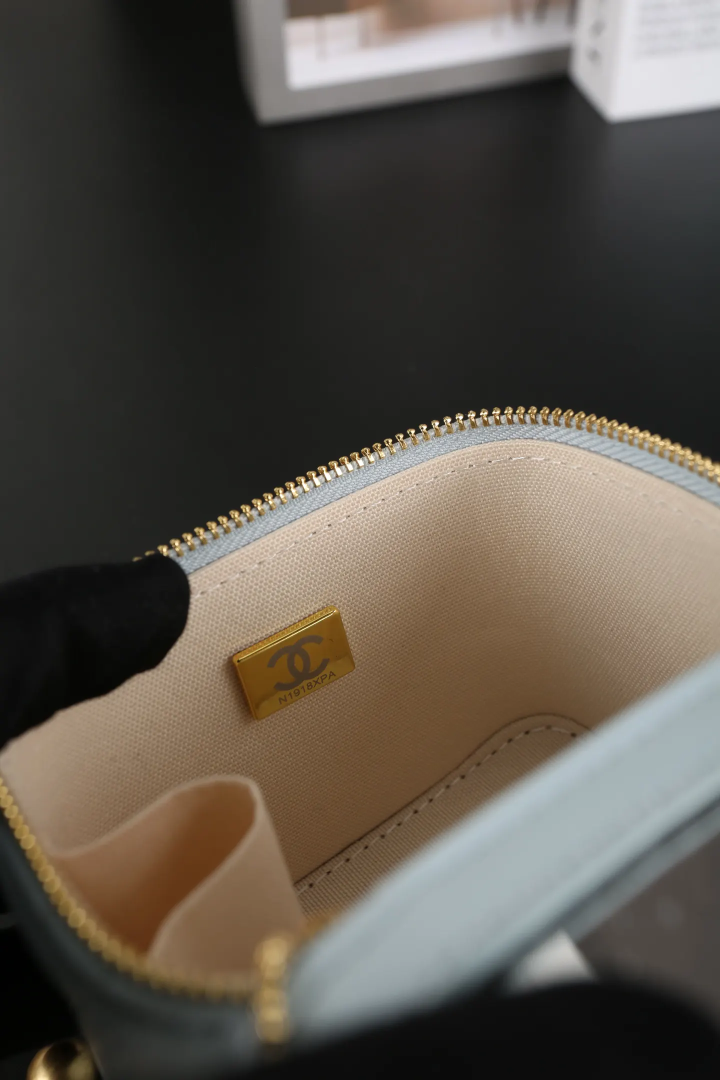Chanel Chain Bag