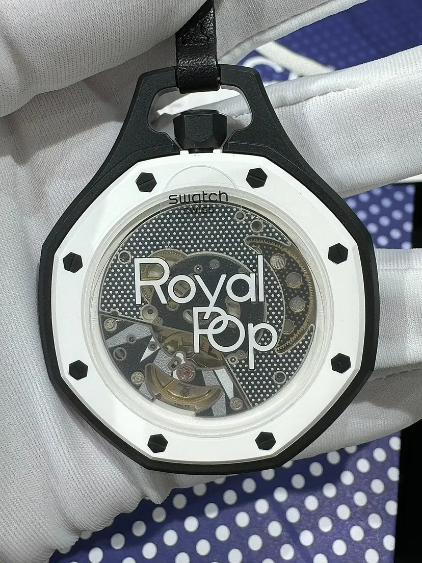 Watch Classic