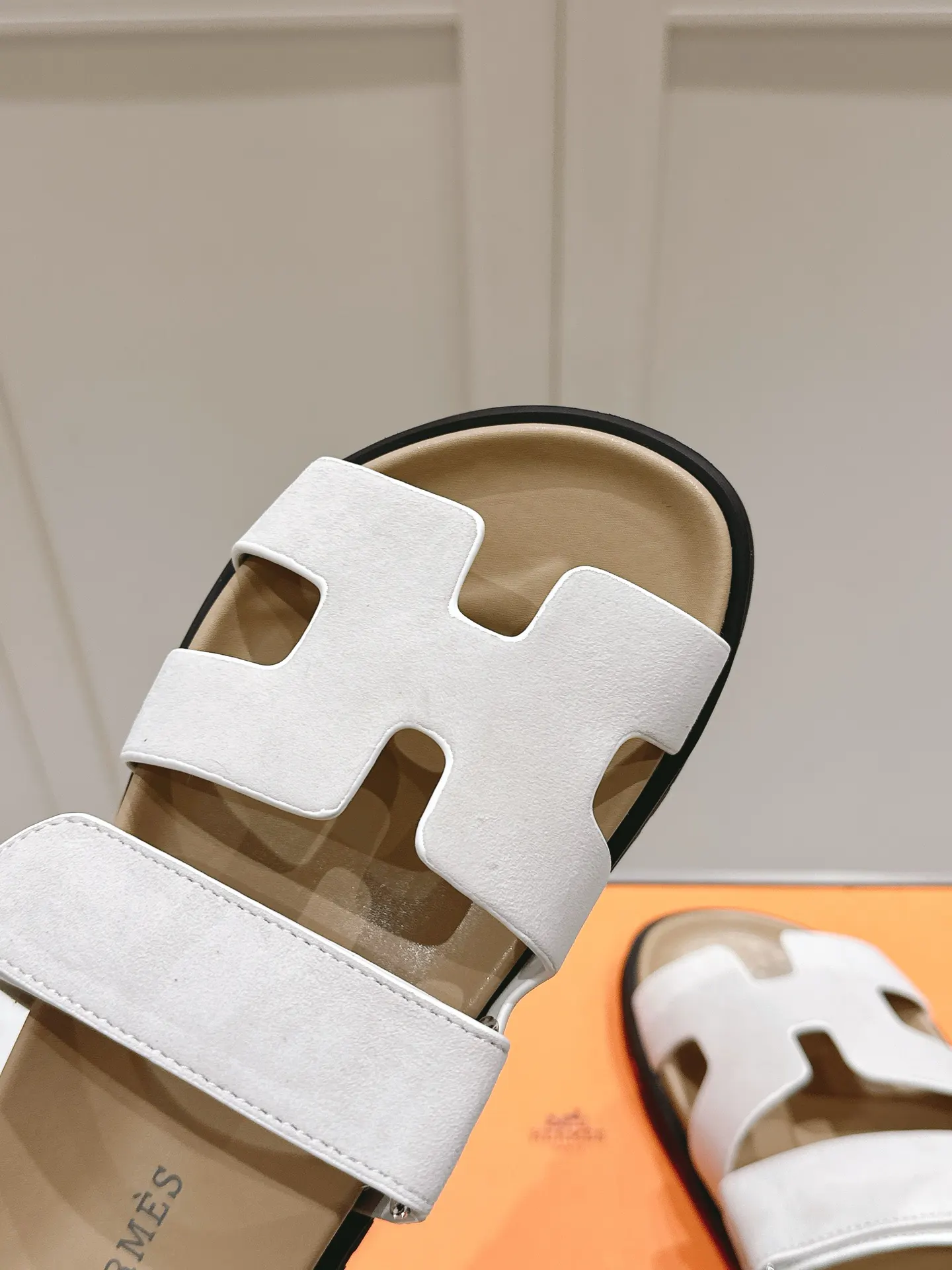 Hermès Oran Slides