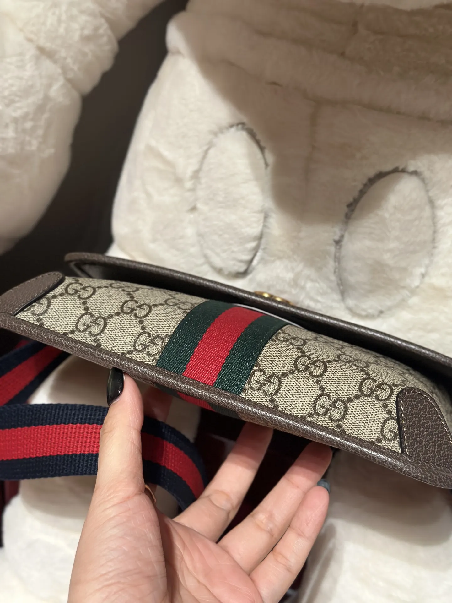 Belt Bag Casual